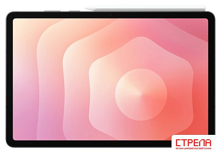 Планшет Samsung Galaxy Tab S11 5G SM-X736 12GB/512GB (серый)