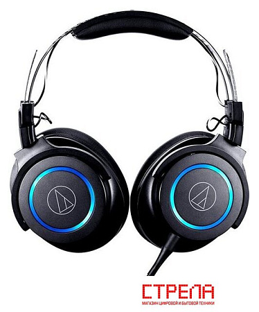Наушники Audio-Technica ATH-G1