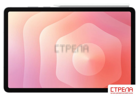 Планшет Samsung Galaxy Tab S11 5G SM-X736 12GB/256GB (серый)