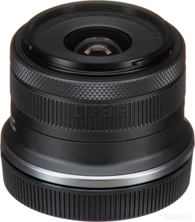 Беззеркальный фотоаппарат Canon EOS R100 Kit 18-45mm F4.5-6.3 IS STM