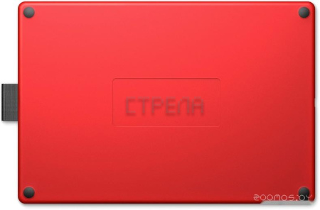 Графический планшет WACOM One by Wacom CTL-472 (маленький размер)