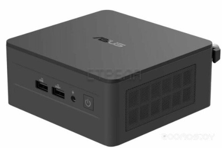 Компьютер Asus NUC 13 Pro (90AR00C1-M00040)