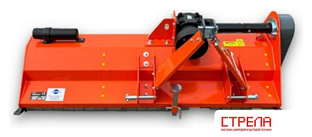 Косилка Rossel EF135