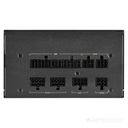 Блок питания Chieftec PPS-550FC 550W