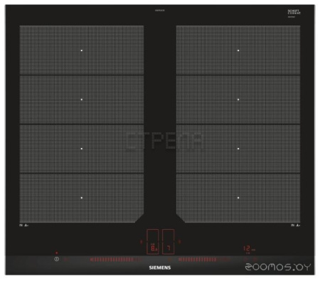 Варочная панель Siemens EX675LXC1E