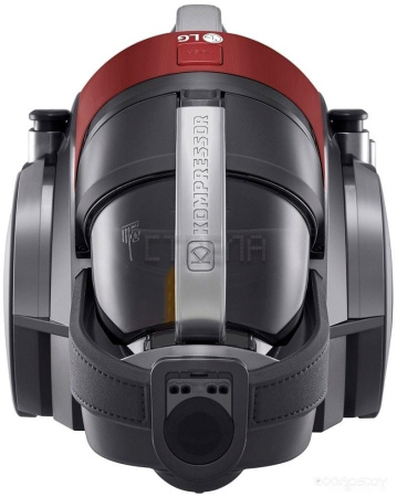 Пылесос LG VC83209UHA