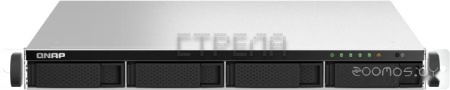 Сетевой накопитель QNAP TS-464U-8G