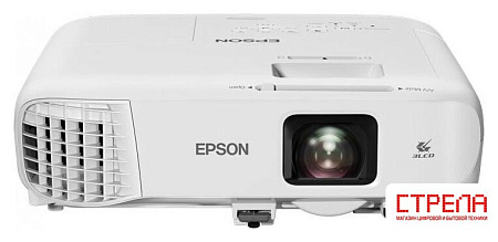 Проектор Epson EB-X49