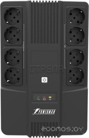 Источник бесперебойного питания Powerman Brick 1000