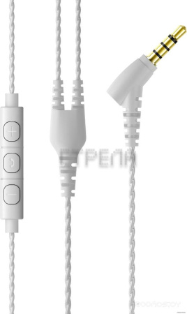 Наушники MusicDealer XS (белый)