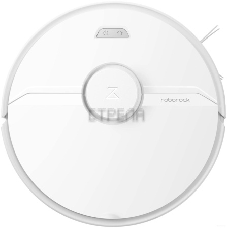Робот-пылесос Roborock Q7 Q400RR (русская версия, белый)