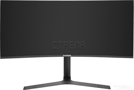 Игровой монитор Exegate Combat EC3407TA EX296284RUS