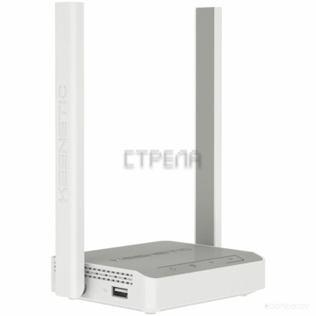 4G Wi-Fi роутер Keenetic 4G KN-1213