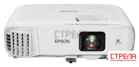 Проектор Epson EB-X49
