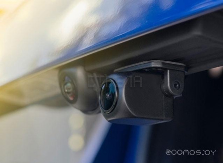 Автомобильный видеорегистратор Neoline G-Tech X76 Dual