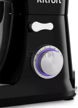 Планетарный миксер Kitfort KT-3499