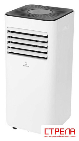 Мобильный кондиционер EcoStar Desire KV-DS05CH-E