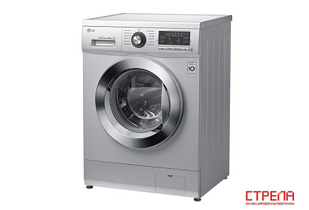 Стиральная машина LG F1296TD4