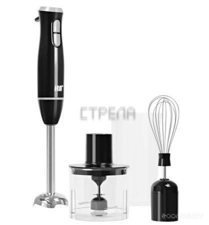 Погружной блендер HiTT HT-5406