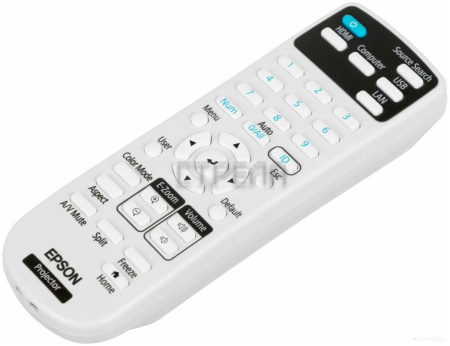 Проектор Epson EB-W06