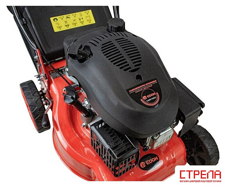 Газонокосилка Edon GML-410/2600