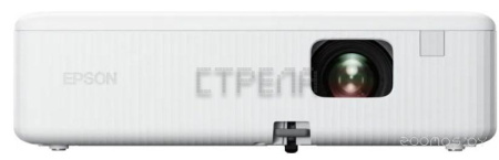 Проектор Epson CO-W01 / V11HA86040