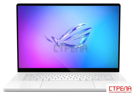 Игровой ноутбук ASUS ROG Zephyrus G16 2025 GU605CX-QR077