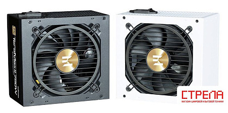 Блок питания Zalman TeraMax II 750W ZM750-TMX2 WH