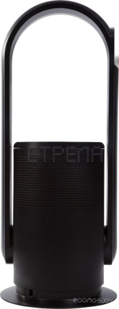 Безлопастной вентилятор Electrolux EFB-1220B