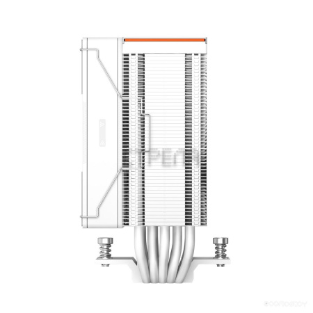 Кулер для процессора PCcooler RZ500 WH