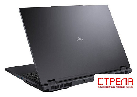 Игровой ноутбук Maibenben X-Treme Typhoon X16C X16C-i544550F44LG4E10