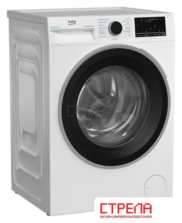 Стиральная машина BEKO B3WFR48H2W