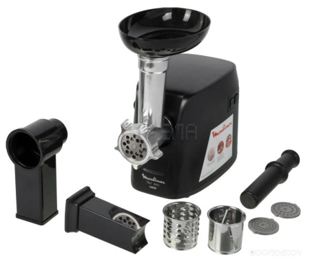 Мясорубка Moulinex ME112832