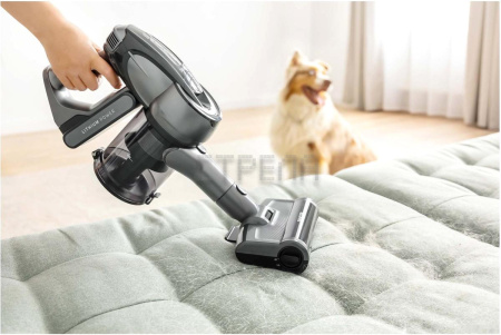 Пылесос Sencor SVC 0725BK