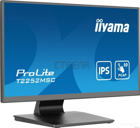 Монитор IIYAMA ProLite T2252MSC-B2
