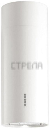 Вытяжка Falmec Polar isola 35 WH (800) (CPWI90.E0P2#ZZZB491F)