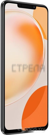 Смартфон Huawei nova Y91 MAO-LX9 Dual SIM 8GB/256GB (сияющий черный)