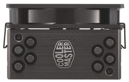 Кулер для процессора Cooler Master RR-212S-20PK-R2