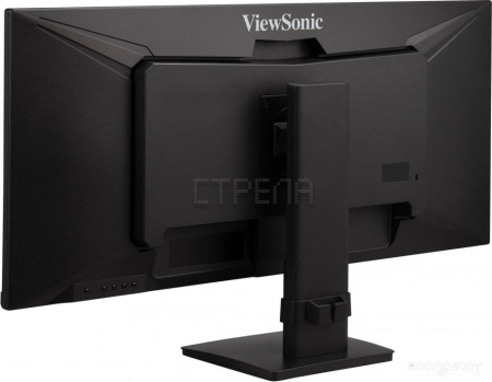 Монитор Viewsonic VA3456-MHDJ