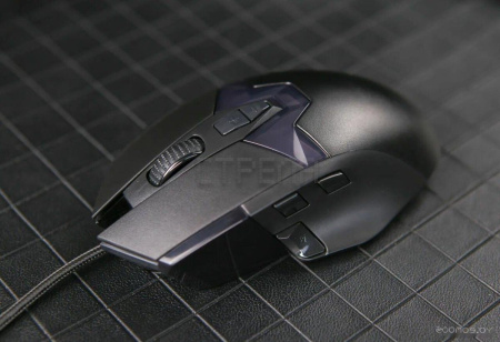Игровая мышь Dareu EM945X