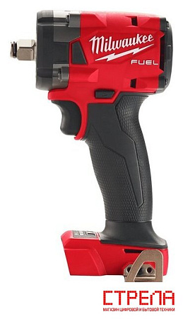 Гайковерт Milwaukee M18 FUEL M18FIW2F12-0 4933498058 (без АКБ)