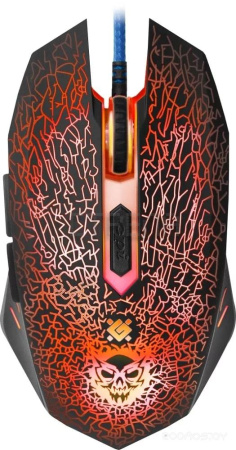 Клавиатура + мышь с ковриком + наушники Defender Target MKP-350