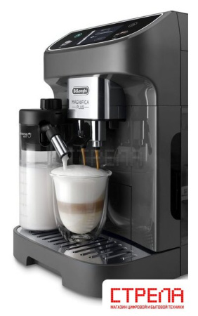 Кофемашина DeLonghi Magnifica Plus ECAM320.61.G