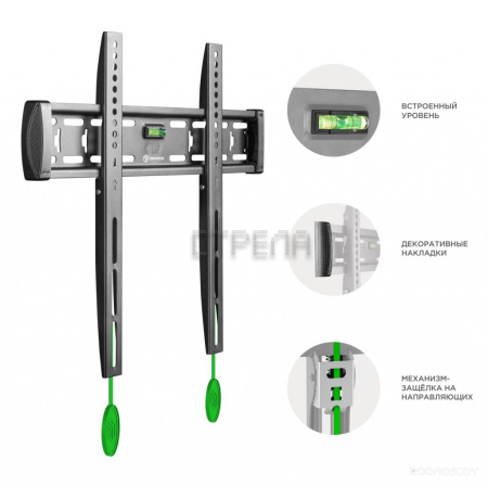 Кронштейн Onkron FM5