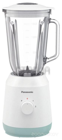 Стационарный блендер Panasonic MX-EX1561WTQ