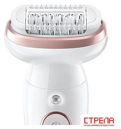 Эпилятор Braun Silk-epil 9 SES9000