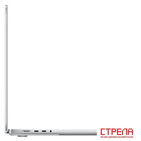 Ноутбук Apple MacBook Pro 16.2" M4 Max 2024 MX2W3