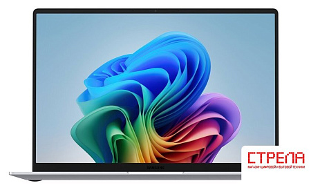 Ноутбук Samsung Galaxy Book6 14 NP740VJG-KS1IN