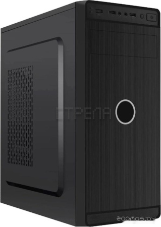 Корпус BVK D089BS 450W