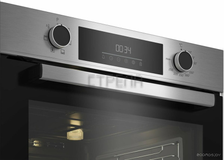 Духовой шкаф Beko BBIE12300XC